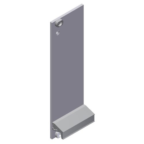 TFP AGVS35/3-20 - FISCHER ELEKTRONIK - TFPAGVS353HE20TEME