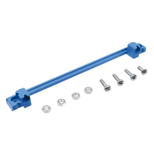 VS 1 Leiterplatte Besitzer - FISCHER ELEKTRONIK - VS1für3HE
