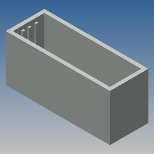 TEKO S38.8 - TEKO - S38.8