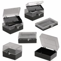 TEKO Potting Storage műszerdobozok