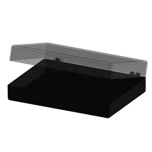 TEKO SC44.9 - alkatrésztároló doboz SCA-sorozatú rekesz nélkül - TEKO