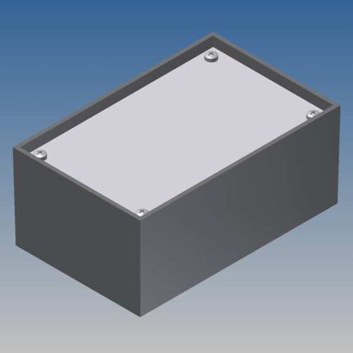 TEKO P2.9 - TEKO - P/2.9