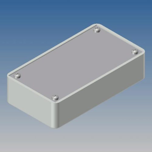 TEKO COFFER A/5.5 - TEKO - COFFERA/5.5