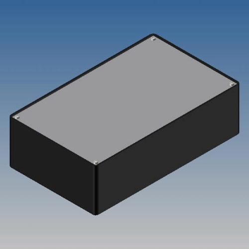 TEKO COFFER A/8.9 - TEKO - COFFERA/8.9