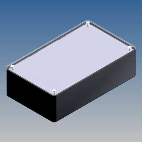 TEKO COFFER TP3.9 - TEKO - COFFERTP3.9