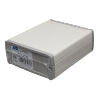 TEKO Metall Gehäuse