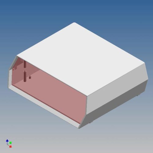 TEKO D14.5 - TEKO - D14.5