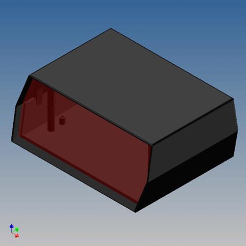 TEKO D12.9 - TEKO - D12.9