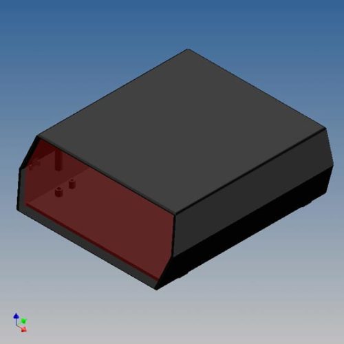 TEKO D13.9 - TEKO - D13.9
