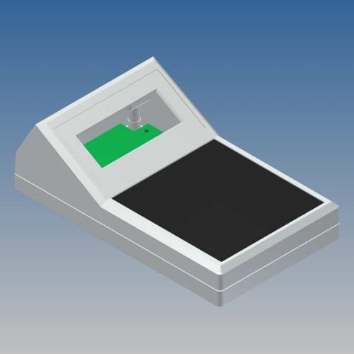 TEKO 590/D.5 - TEKO - 590/D.5