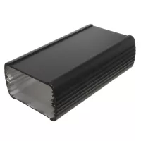 BOPLA Metal Enclosures