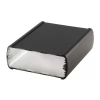 BOPLA Metal Enclosures