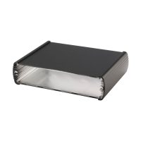 BOPLA Metall Gehäuse