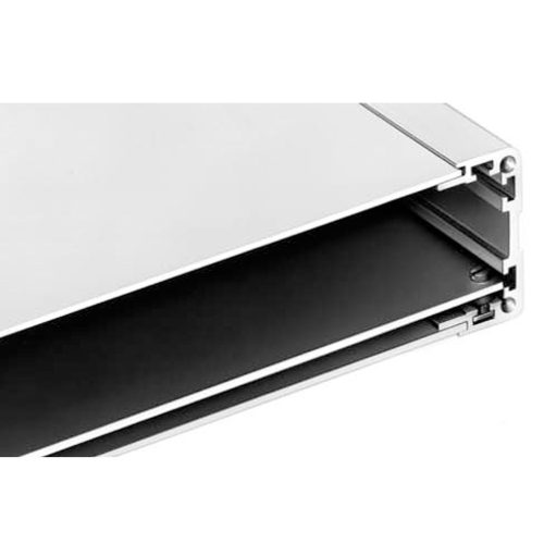 MPW 260 Innenplatte - FISCHER ELEKTRONIK - MPW260