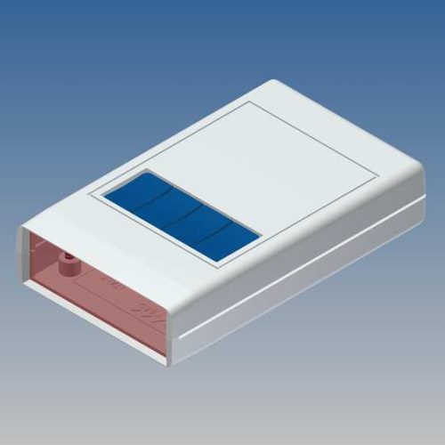 TEKO SQ124-IR.5 - TEKO - SQ124/IR.5