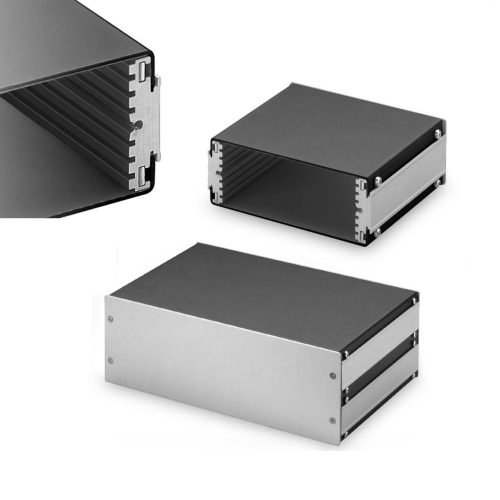 SGP 201 SA - FISCHER ELEKTRONIK - SGP201SA