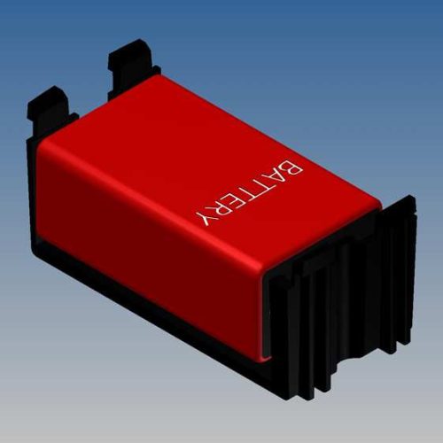 TEKO BT-1.9 - TEKO - BT-1.9