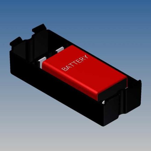 TEKO BT-2.9 - TEKO - BT-2.9