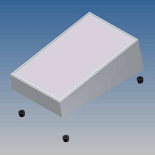 TEKO 104.5 - TEKO - 104.5