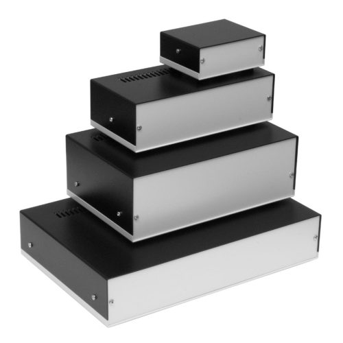 AL 200X150X60mm - 200x150x60