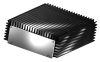 KRH 06-SA - FISCHER ELEKTRONIK - DECKELPLATTENFÜRKRH6SA