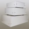 AL 300 X 200 X 100mm szürke - 300X200X100mmSzürke