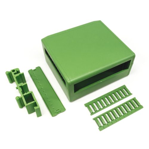CM 20/30 - EL BAG - CM20/30-RAL6017