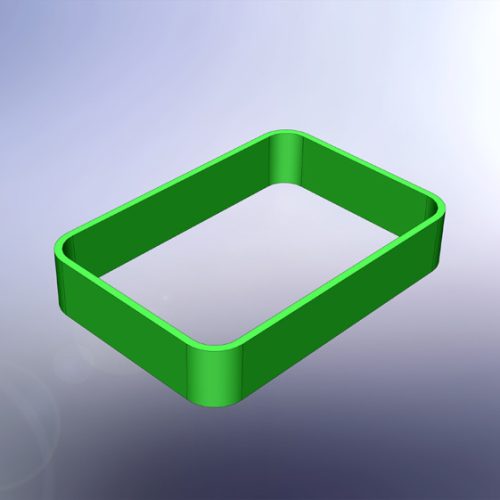 TEKO RWK-2.38 - TEKO - RWK-2.38