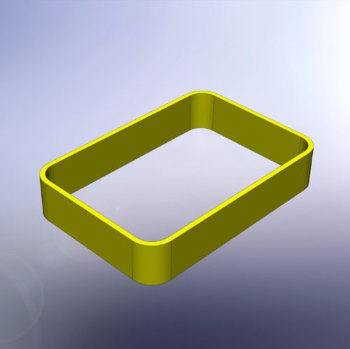 TEKO RWK-2.37 - TEKO - RWK-2.37