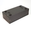 AL 200 X 100 X 60mm fekete - 200x100x60