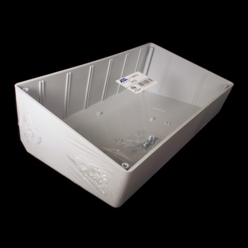 TEKO 215.5 előlap nélkül - TEKO - 215.5