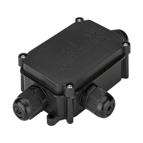 IP-66 PG9 kötődoboz - GOOBAY - 56660