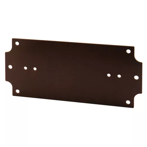 BOPLA Montageplatte - BOPLA - 22000800