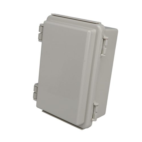 NBF-32004 - BUD INDUSTRIES - NBF-32004