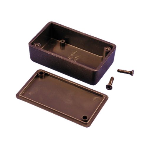 1551HBK - HAMMOND - 1551HBK