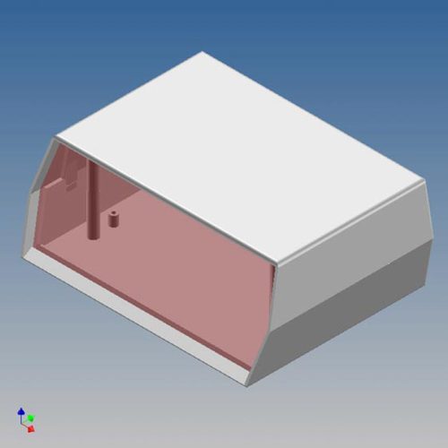 TEKO D12.5 - TEKO - D12.5