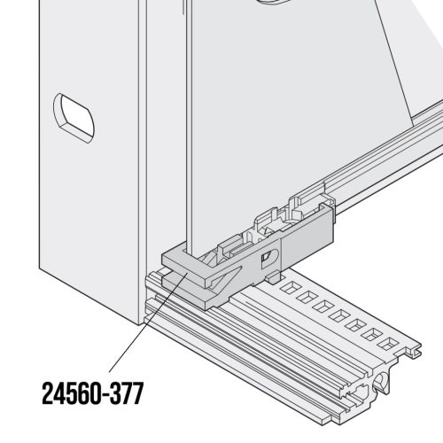 24560-377 - SCHROFF - 24560-377