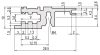 34560-184 - SCHROFF - 34560-184