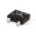 B80 C1000 SMD - DIOTEC - B80S