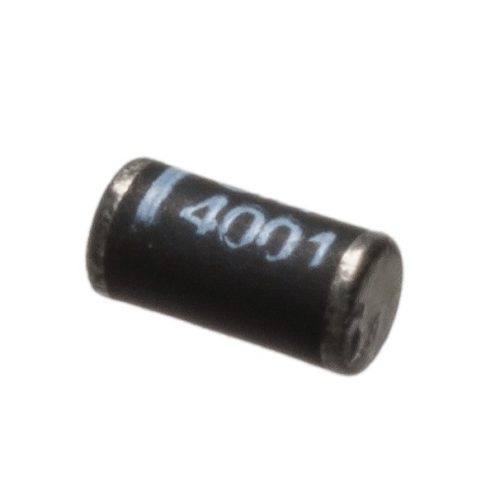 TMBYV 10-60 - STMICROELECTRONICS - TMBYV10-60FILM