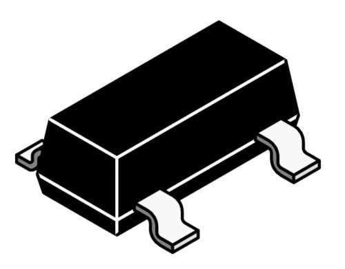 BAS 28 - NXP - BAS28,215