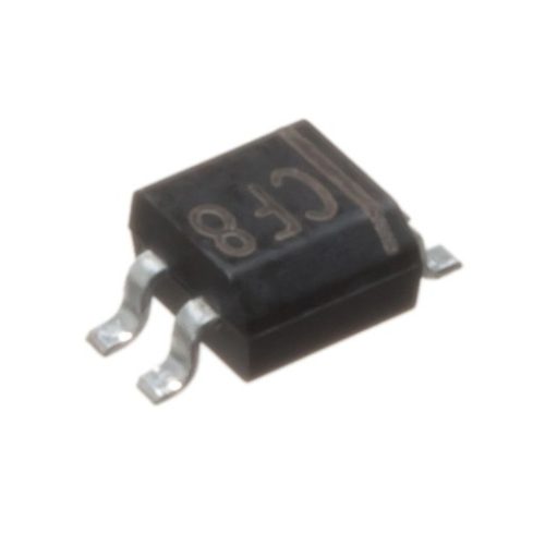 B80 C500 SMD - DIOTEC - MYS80