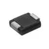 1.5SMCJ22A - Vrm=22V (1500W/1ms) SMD, SMC(DO-214AB) , egyirányú szupresszor dióda - DIOTEC