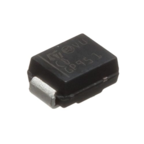 SMLVT 3V3 SMD - STMICROELECTRONICS - SMLVT3V3