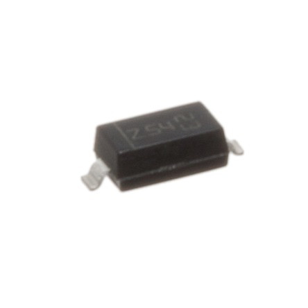 STPS0540Z - 40V 500 mA SMD SOD-123 Schottky dióda - STMICROELECTRONICS