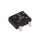 B250S2A - SMD Un=250V, Urrm=600V 2.3 A 8.3x6.4mm diódahíd - DIOTEC