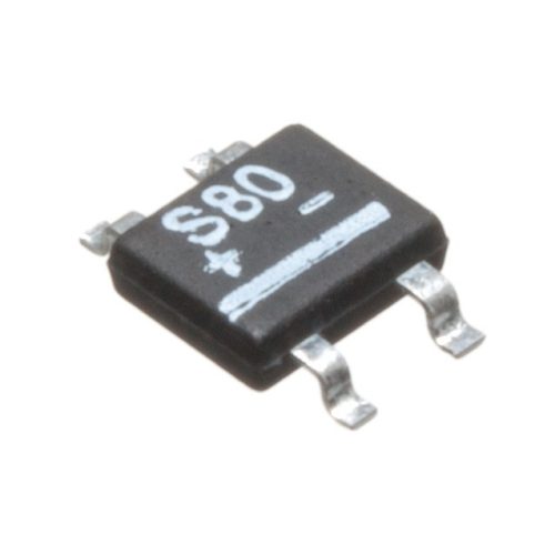 S80-SLIM SMD - DIOTEC - S80