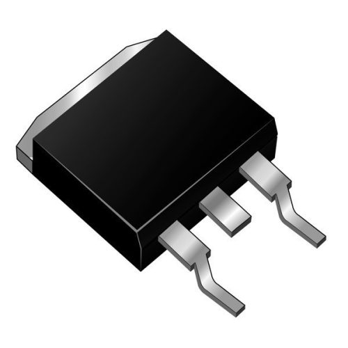 MBRB 2560CT-E3 - VISHAY (GENERAL SEMICONDUCTOR) - MBRB2560CT-E3/45
