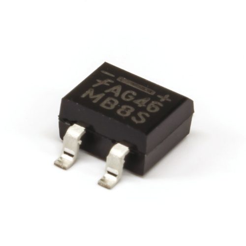 MB8S - ONSEMI (FAIRCHILD) - MB8S