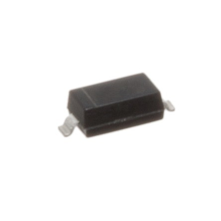 1N 4148W - DIODES ZETEX - 1N4148W-7-F